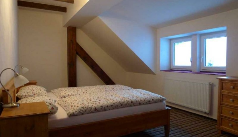 Hotel Michlák Špindlerův Mlýn